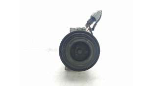 COMPRESOR AIRE ACONDICIONADO KIA PICANTO (2017-) 1.2 84CV 1248CC - L. 8091910 / 97701G6700 2